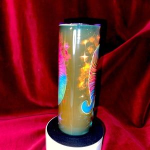 Sublimation, Zodiac,Tumbler